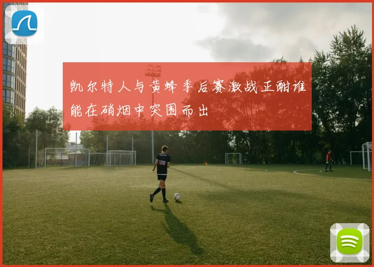 凯尔特人与黄蜂季后赛激战正酣谁能在硝烟中突围而出